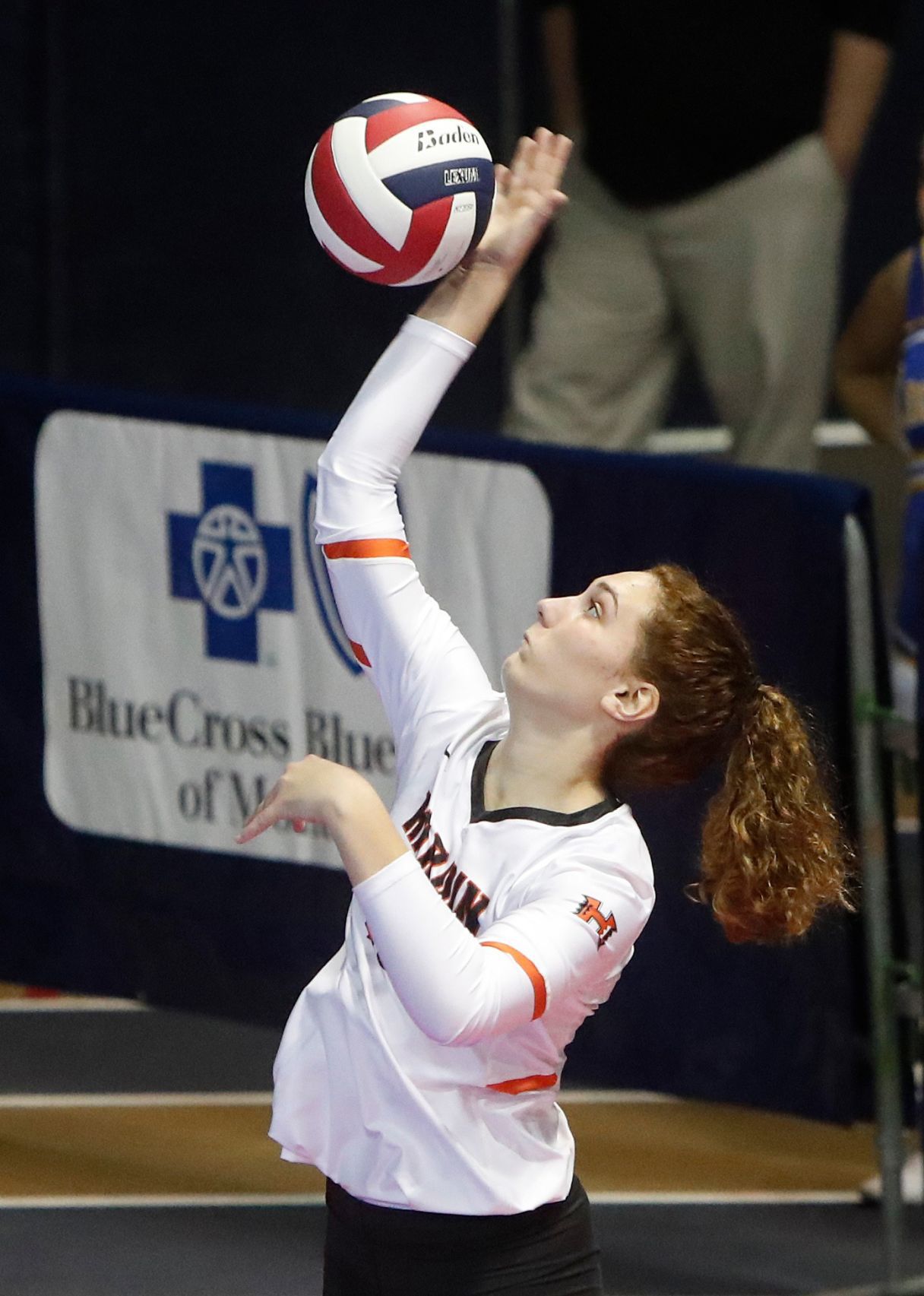Class A Volleyball Tournament